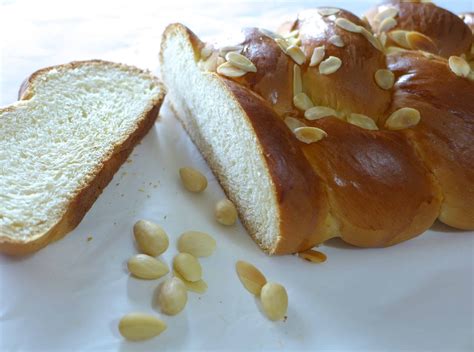 Tsoureki recipe (Traditional Greek Easter bread)-5 - My Greek Dish