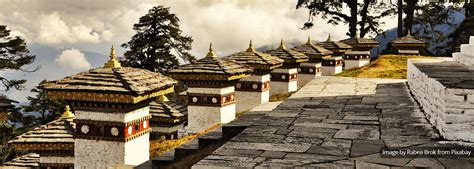 List of All Popular Places to Visit in Thimphu Bhutan - Travel & Living