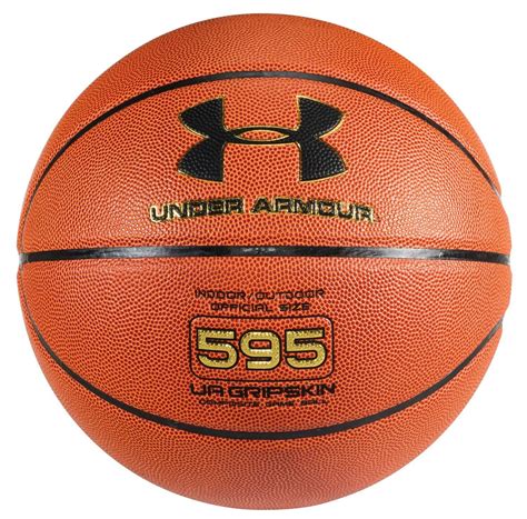 Under Armour 295 Basketball Review - Hoops Fiend