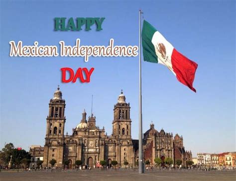 Mexican Independence Day Wishes, Quotes, Greetings, Slogans, Messages, Saying, Text, SMS & Sta ...