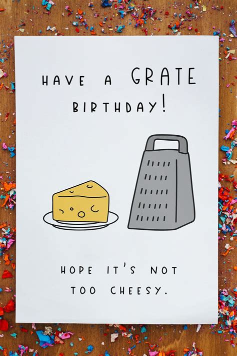 Funny Homemade Birthday Cards - 9 Free Printable Funny Birthday Cards ...