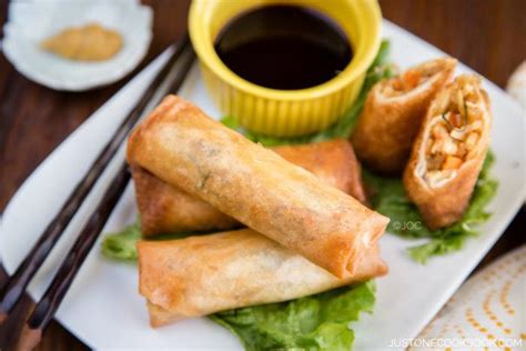 how to make japanese egg rolls