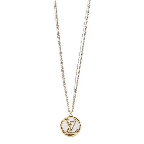 Louis Vuitton Necklace Price Rite | semashow.com