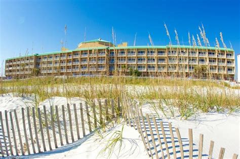 Hampton Inn Pensacola Beach - UPDATED 2018 Prices & Hotel Reviews (FL) - TripAdvisor