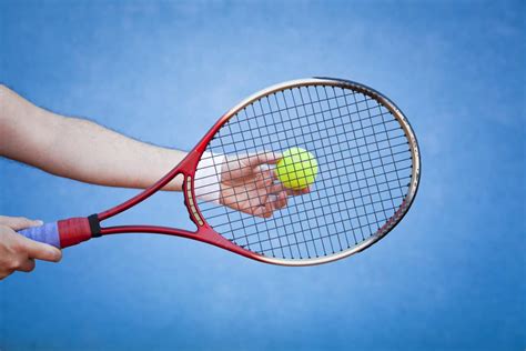 Tennis Racket Stiffness | A Comprehensive Guide