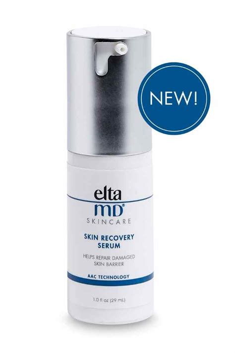 eltaMD skin Recovery Serum | RefinedMD Los Gatos