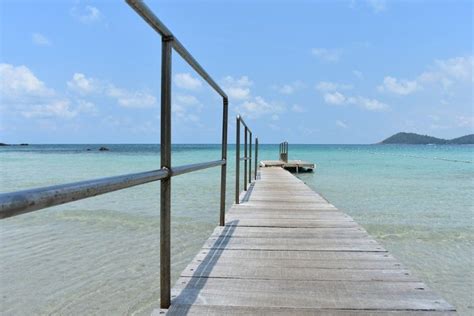 Koh Samet Hotels & Villas - Best Places To Stay On The Island ...