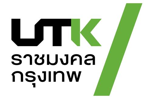 UTKLogo-02 – มหาวิทยาลัยเทคโนโลยีราชมงคลกรุงเทพ