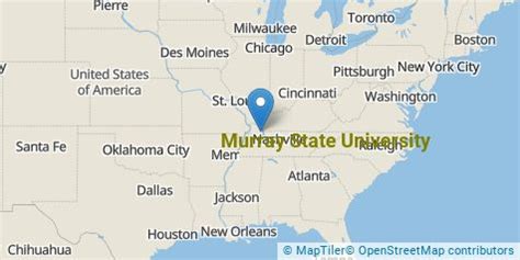 Murray State University Overview