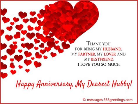 The 25+ best Anniversary wishes for husband ideas on Pinterest | Happy ...