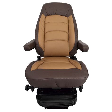 Semi Truck Seat Covers – Velcromag