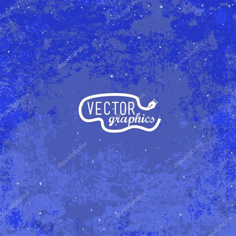 Blue paper texture. Vector background Stock Vector by ©caesart #84977800