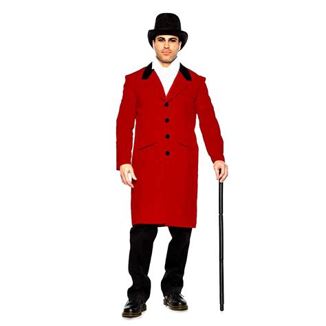 Men's Greatest Showman Costume - Walmart.com