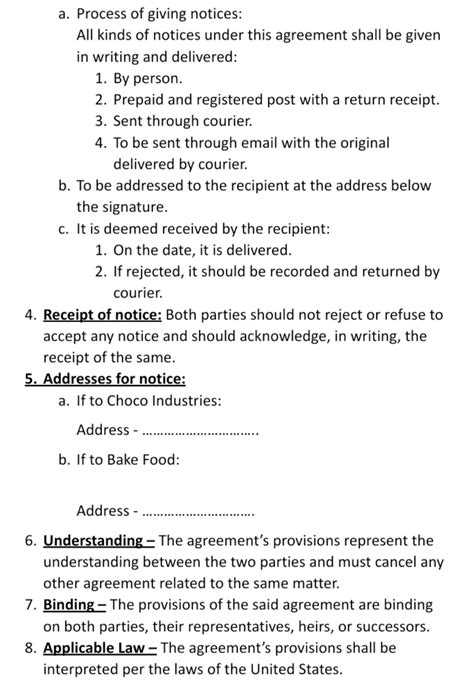 Standstill Agreement - What Is It, Examples, Template