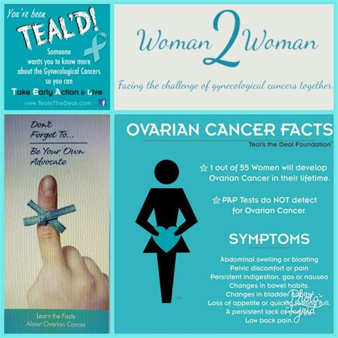 Pin on OVARIAN CANCER THOUGHTS