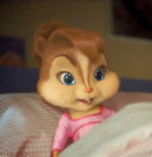 the chipmunks singing born this way - The Chipettes Photo (31249883 ...