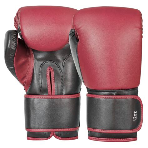 Pink Classic Boxing Gloves – Punchin Sports