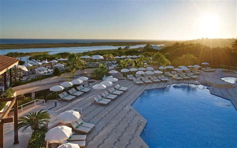 Hotel Quinta do Lago - Leading Hotel of the World - Algarve - Portugal