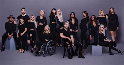 L'Oreal's new campaign: How many of these brand ambassadors can you identify? - IBTimes India