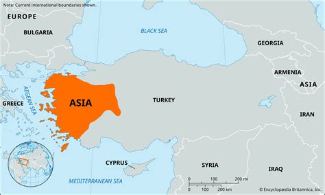 Asia | Map, History, & Facts | Britannica
