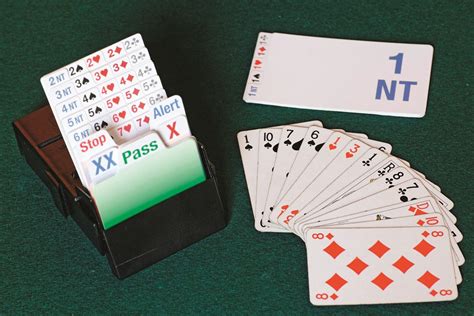 Bridge: Here's What You Need to Know About this Game - ExpatGo