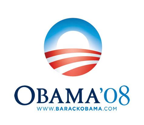 Barack Obama presidential campaign, 2008 | Logopedia | FANDOM powered ...