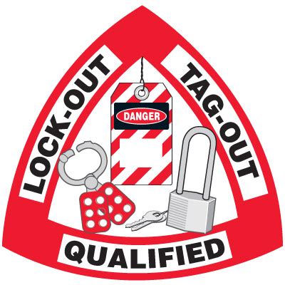 Lockout Tagout Clipart - ClipArt Best