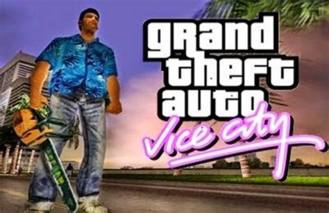 Download Free Full Version PC Games: GTA Vice City Game Free Download ...