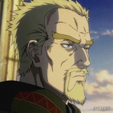 Askeladd icon | Vinland saga, Anime, Saga