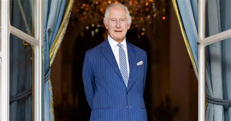 King Charles' cancer statement in full as he thanks public for their ...