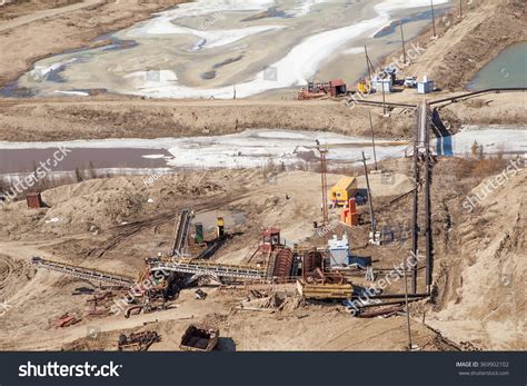 2,871 Mining Processing Gold Images, Stock Photos & Vectors | Shutterstock