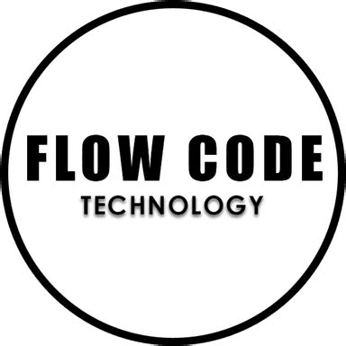 QR CODE SOLUTIONS's Flowpage