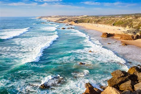 Urlaub in Portugal: Entspannen an der Atlantikküste