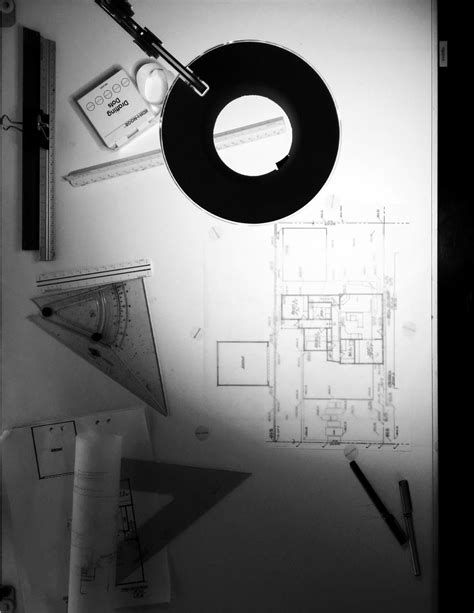 Architectural Drafting Courses - The Architect