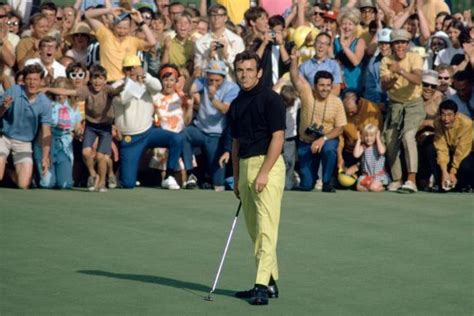 Why Tony Jacklin's 1970 U.S. Open win deserves more respect | Golf News ...