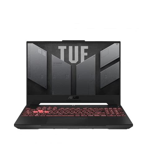 ASUS TUF Gaming – Current Electronics