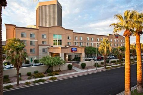 Phoenix: Downtown Hotels in Phoenix, AZ: Downtown Hotel Reviews: 10Best