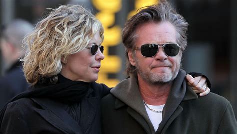 Meg Ryan Confirms Engagement to John Mellencamp | iHeart