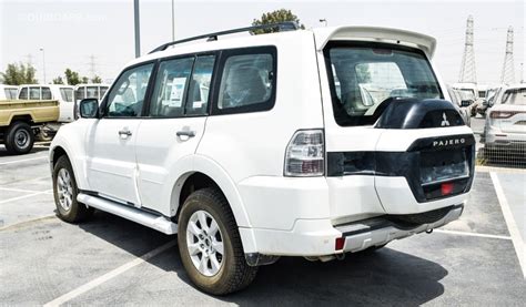 New Mitsubishi Pajero 2023 for sale in Dubai - 692112