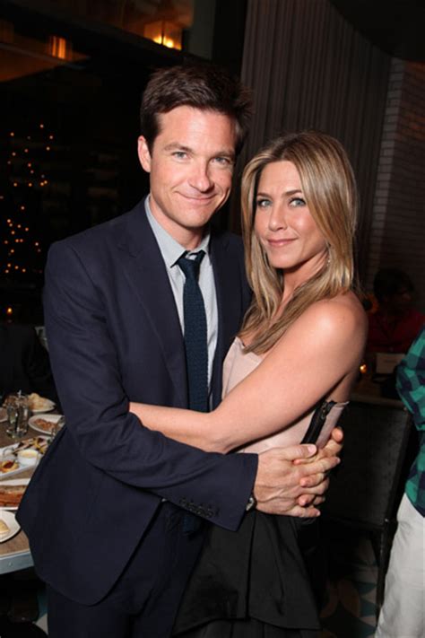 Jennifer Aniston and Jason Bateman - Jennifer Aniston Photo (24248348 ...