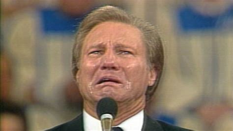 Jimmy Swaggart Apologizes for Affair Video - ABC News