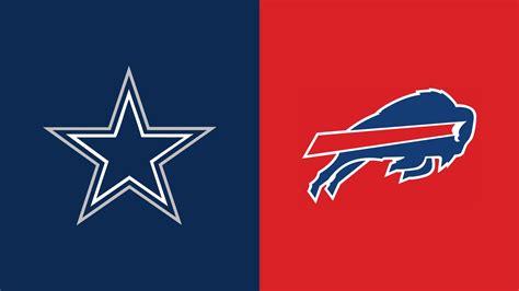 Dallas Cowboys vs Buffalo Bills NFL Week 15 Picks and Predictions