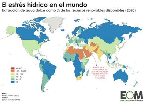 Mayores Acuíferos del Mundo: Tesoros Subterráneos de Agua que Necesitas Conocer | Instituto del Agua