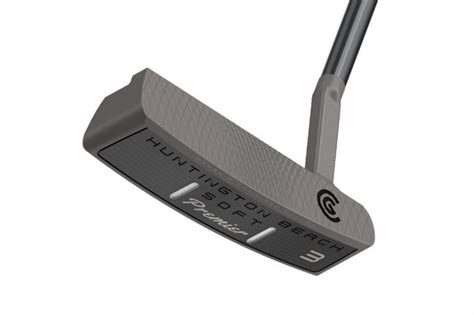 Cleveland Golf introduces TWO additional HB Soft putter lines | GolfMagic