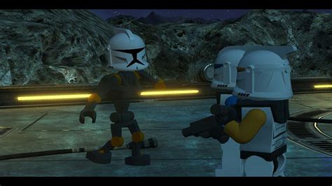 LEGO® Star Wars™ III - The Clone Wars™ | PC Steam Game | Fanatical