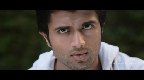 Arjun Reddy Movie Theatrical Trailer testing - YouTube