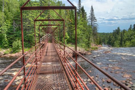 15 Scenic Trails for Hiking in Minnesota - Midwest Explored