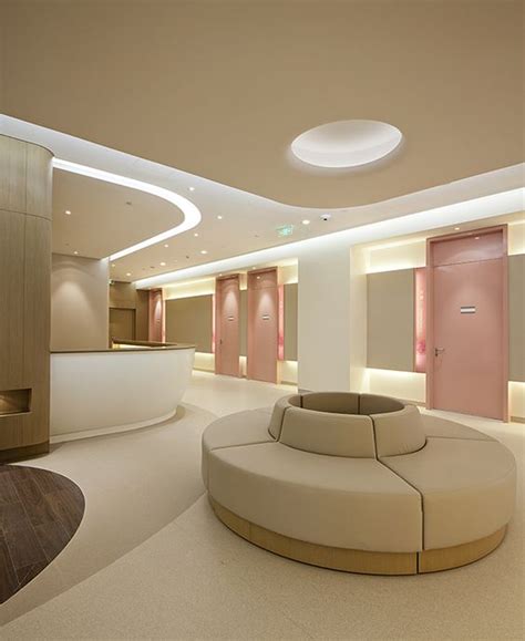 7 Top Clinic Design Ideas and Trends - Chiefway Malaysia