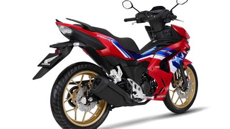 2023 Honda Winner X Sports Underbone Commuter Launched…