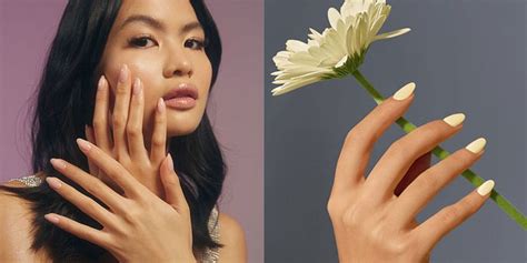 The Prettiest Nail Polish Colors for Spring 2021 | Hypebae